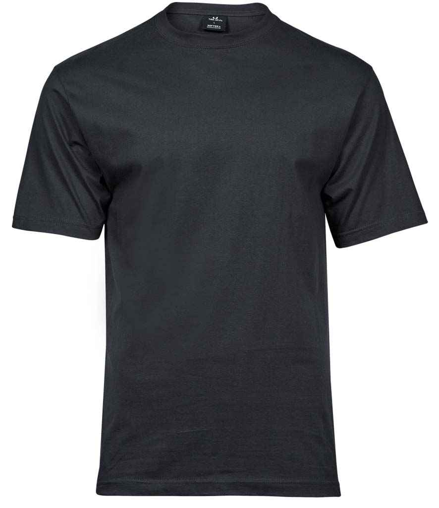 T8000 Black Front