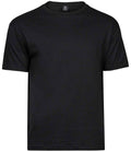 T8005 Black Front