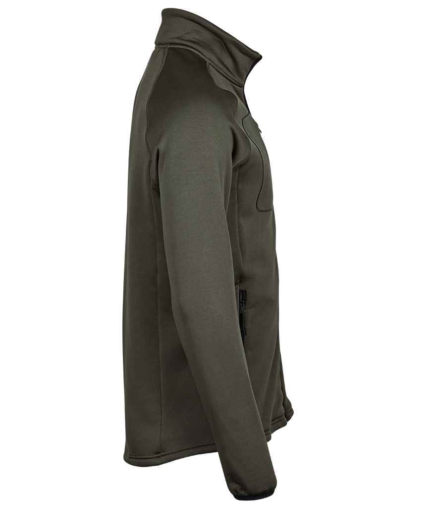 T9100 Deep Green Right