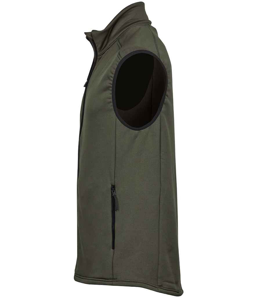 T9104 Deep Green Left