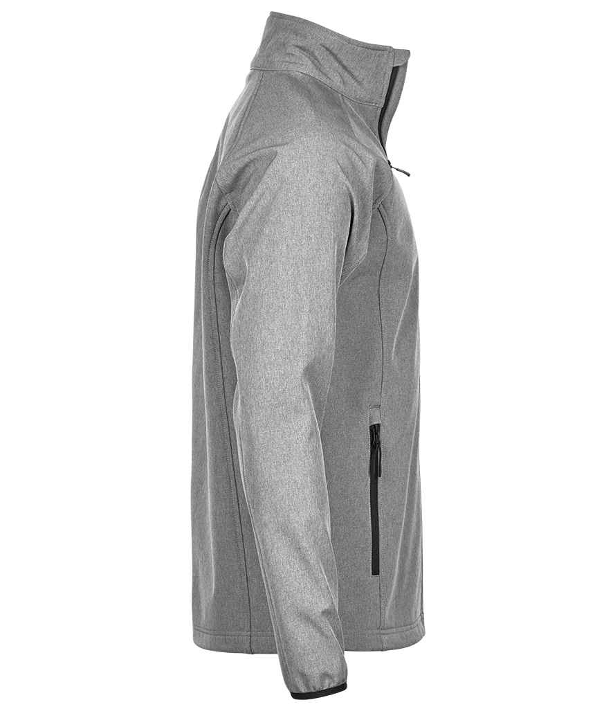 T9510 Grey Melange Right