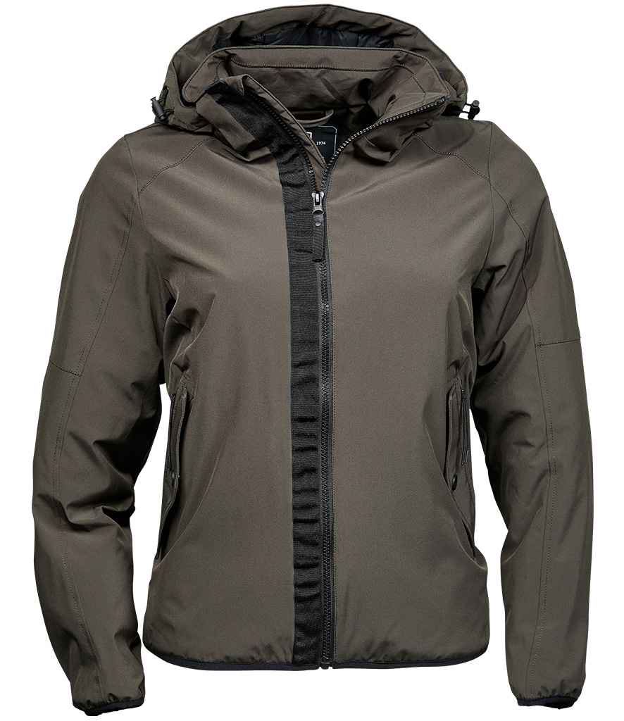 T9605 Black Front