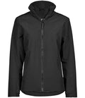 T9607 Black Front