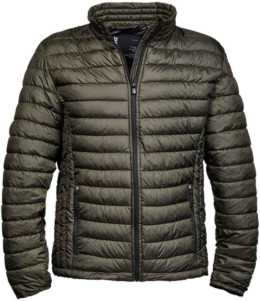 T9630 Black Front