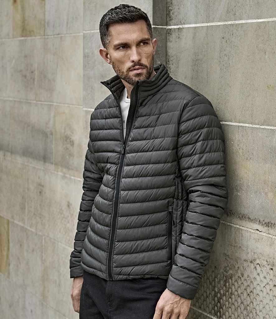 T9630 Black Front
