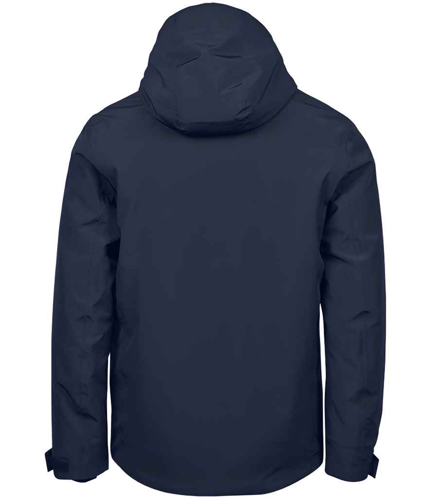 T9680 Deep Navy Back