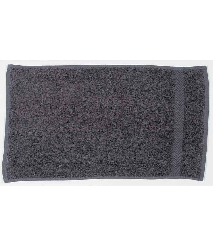 TC05 Black Front