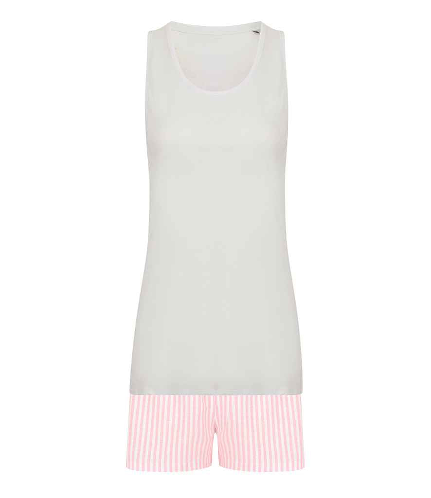 TC52 White/Heather Grey Model