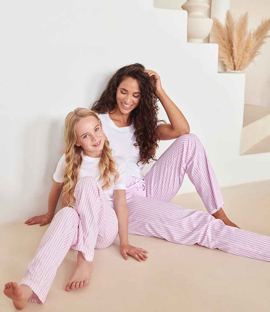 TC53 White/Pink Model