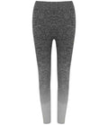 TL300 Dark Grey/Light Grey Marl Front