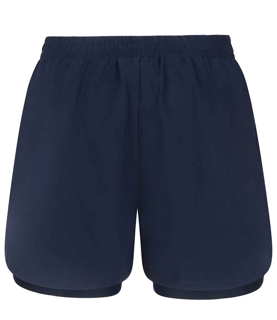 TL616 Navy/Navy Back