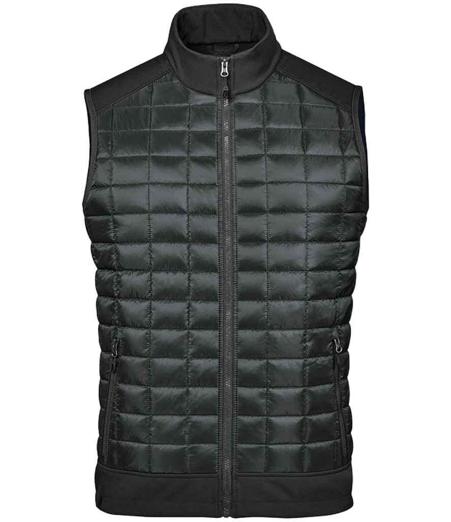 TVX2M Black Front