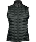 TVX2W Black Front