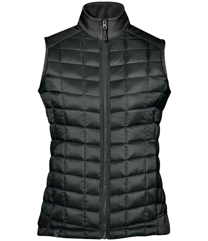 TVX2W Black Front