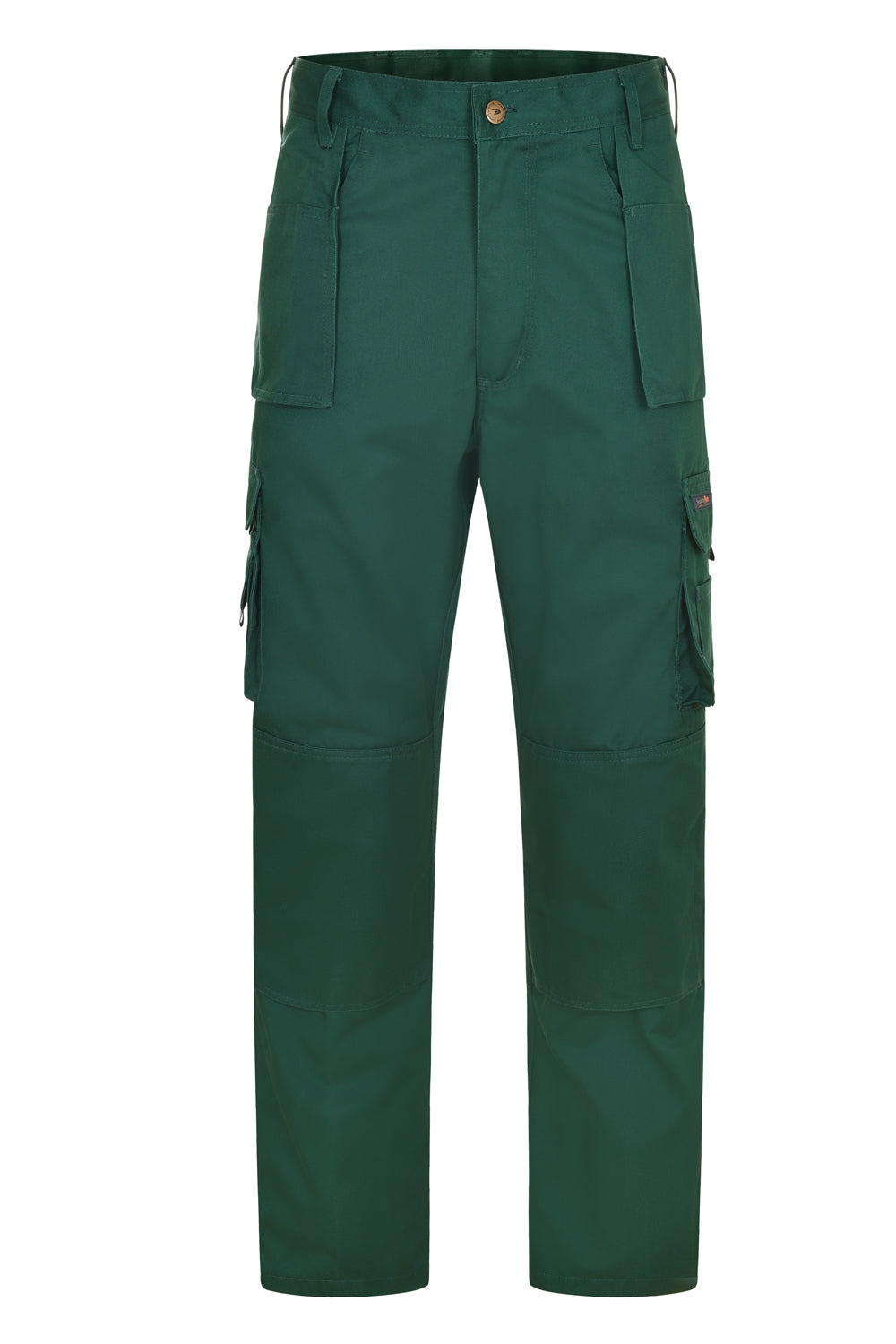 Super Pro Trouser Long