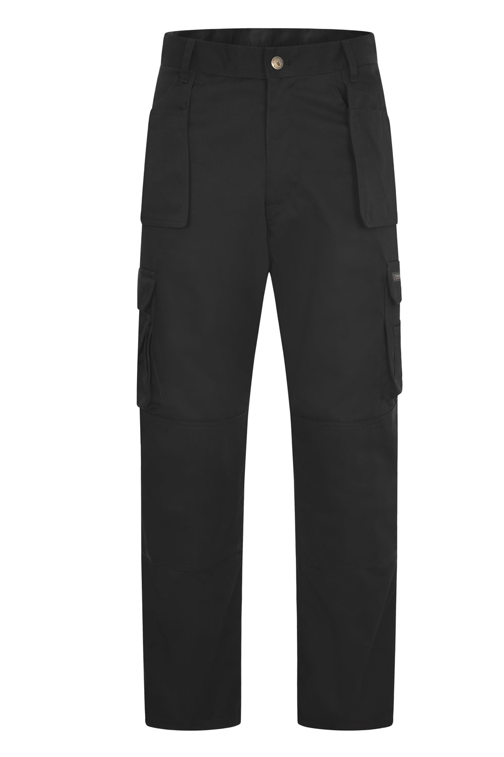 Super Pro Trouser Long