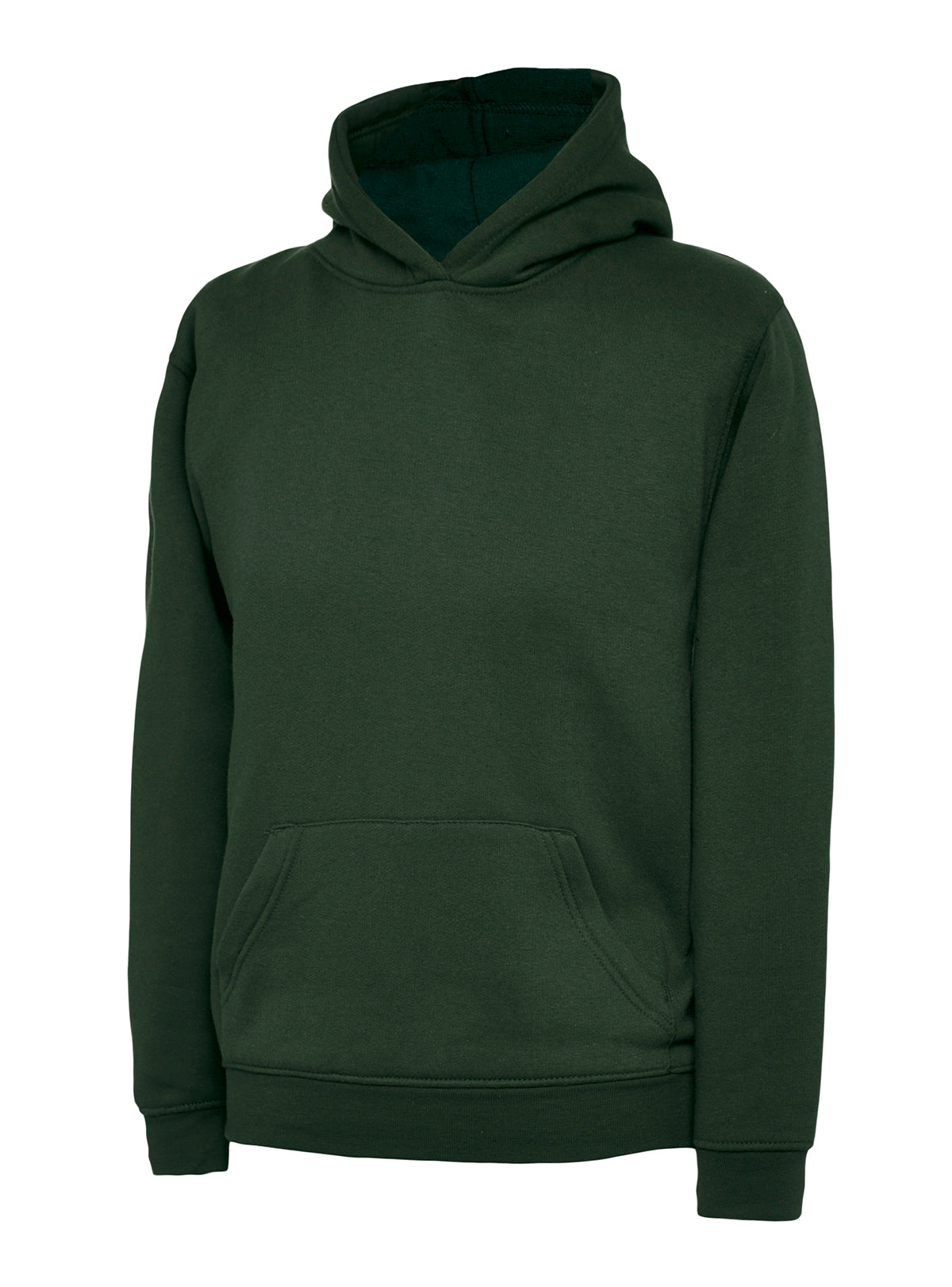 The UX ChildrenÂs Hooded Sweatshirt