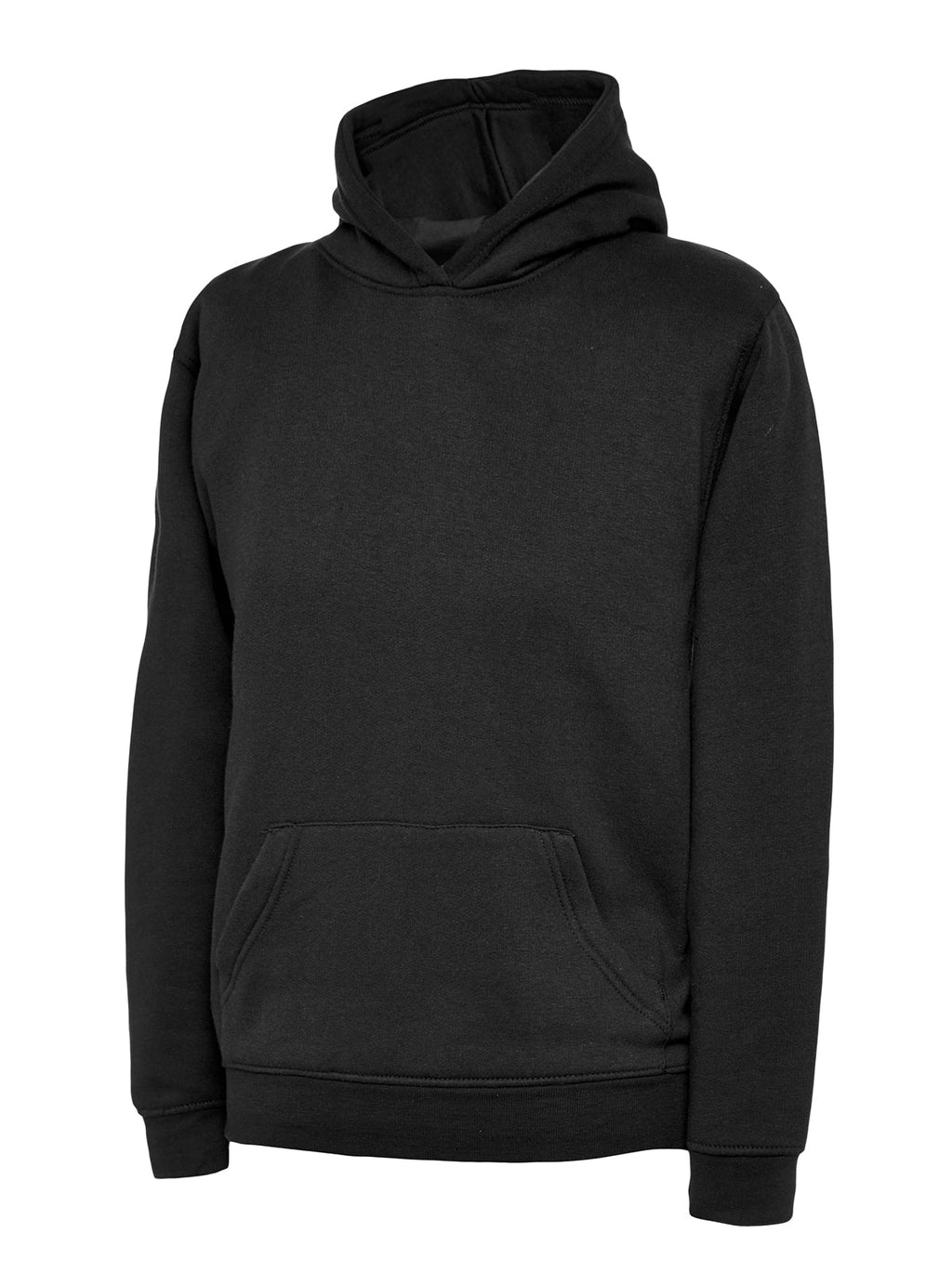 The UX ChildrenÂs Hooded Sweatshirt