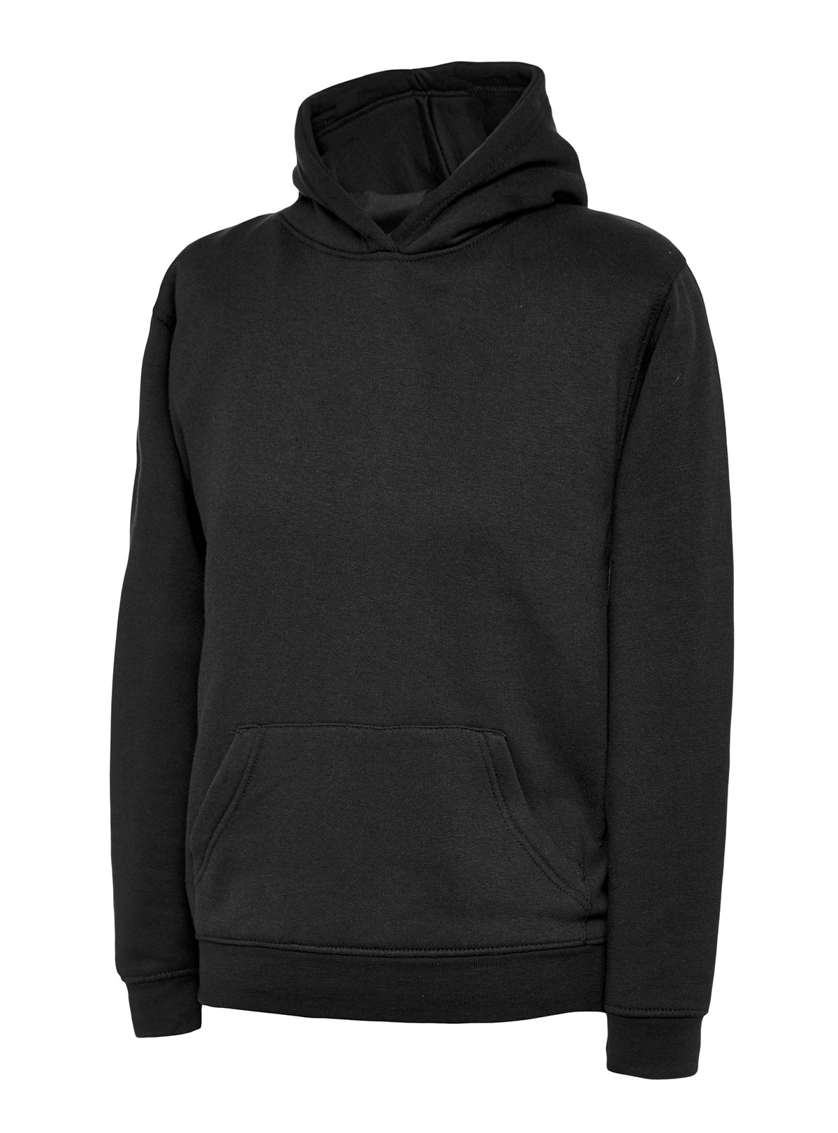 The UX ChildrenÂs Hooded Sweatshirt