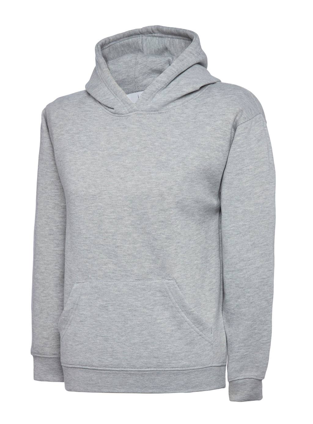 The UX ChildrenÂs Hooded Sweatshirt
