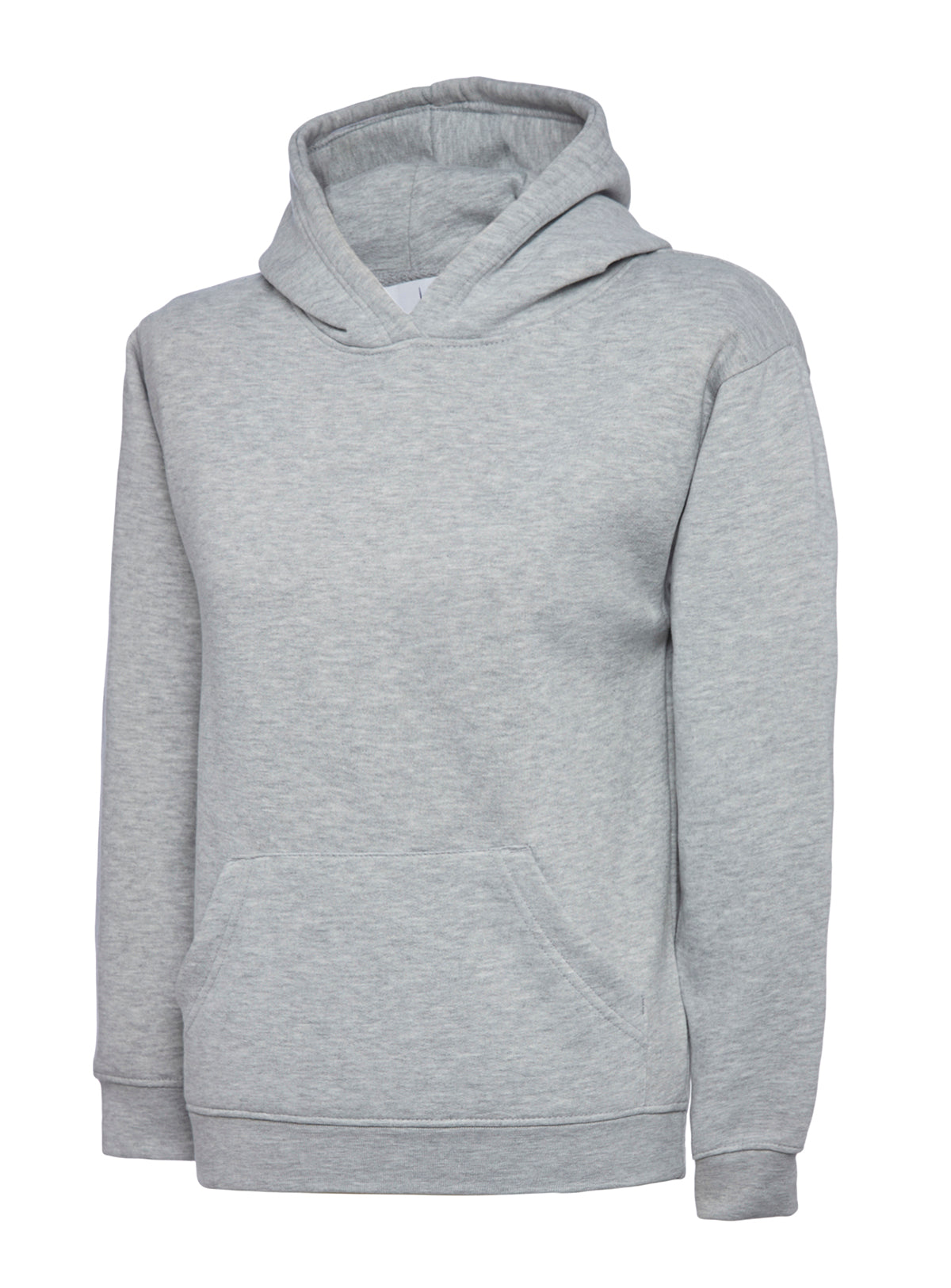 The UX ChildrenÂs Hooded Sweatshirt