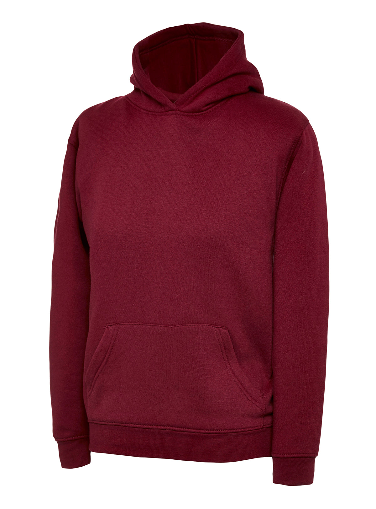 The UX ChildrenÂs Hooded Sweatshirt