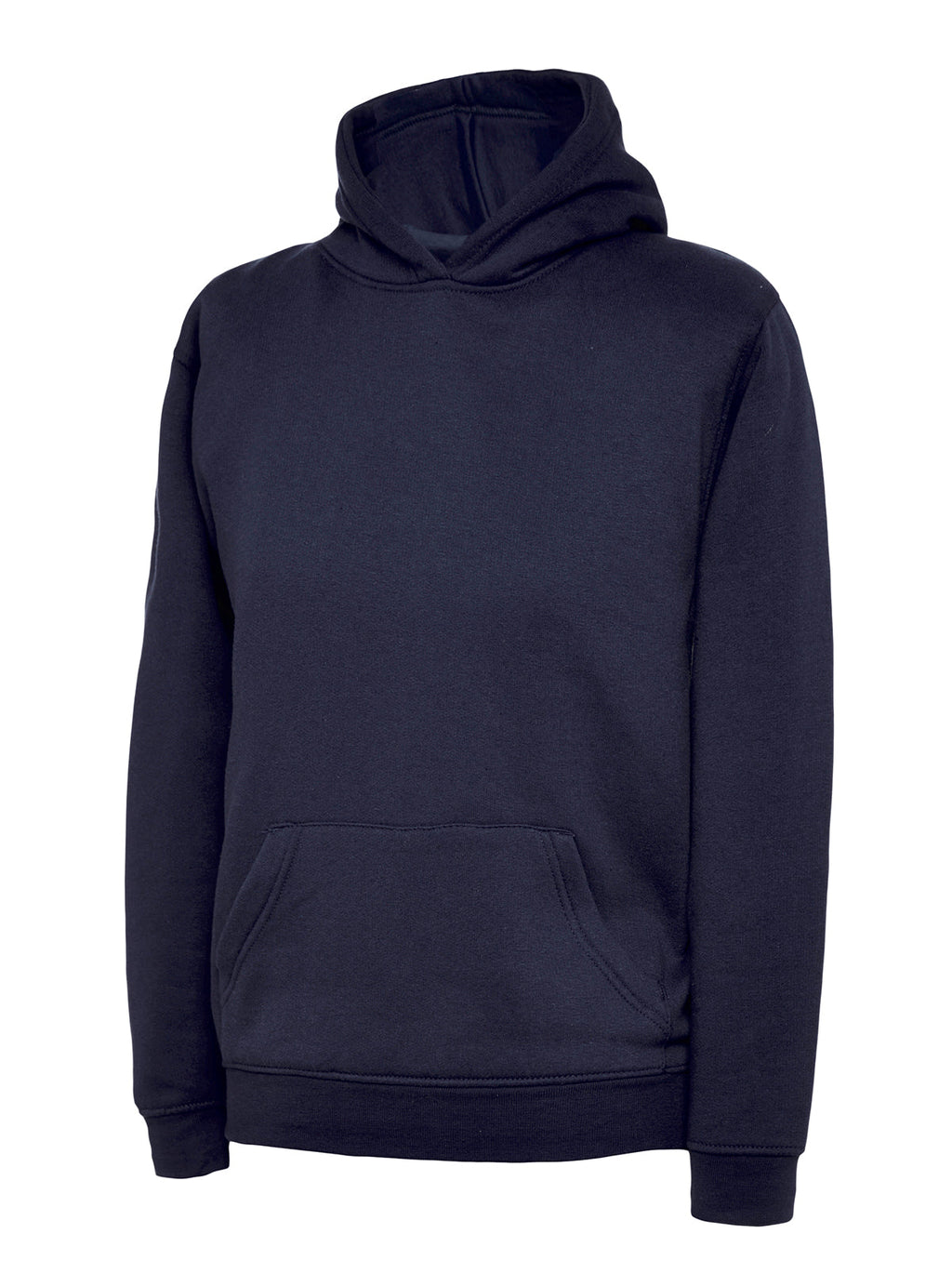 The UX ChildrenÂs Hooded Sweatshirt