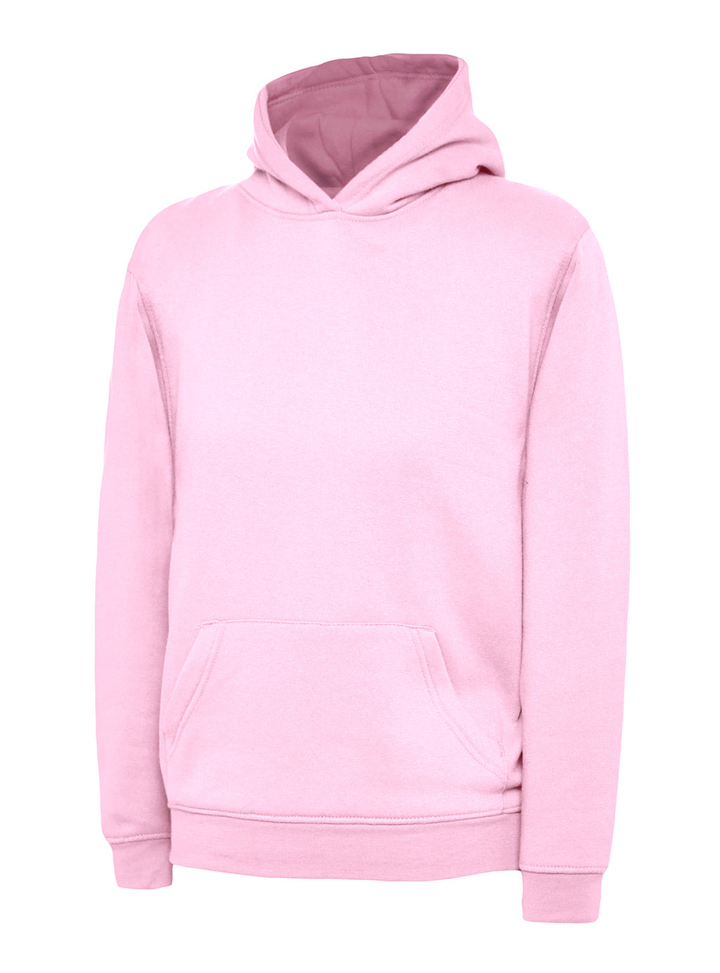 The UX ChildrenÂs Hooded Sweatshirt