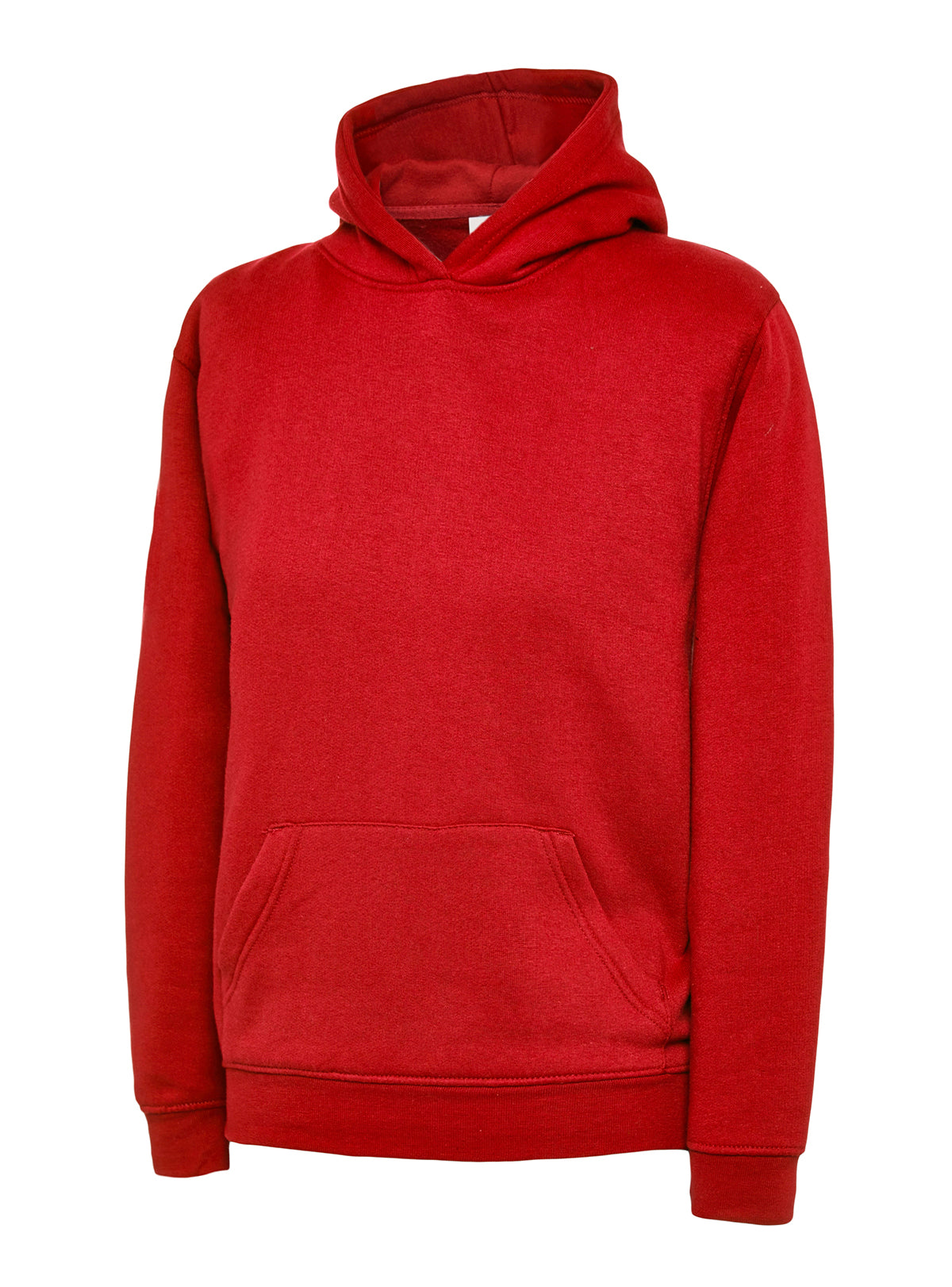 The UX ChildrenÂs Hooded Sweatshirt