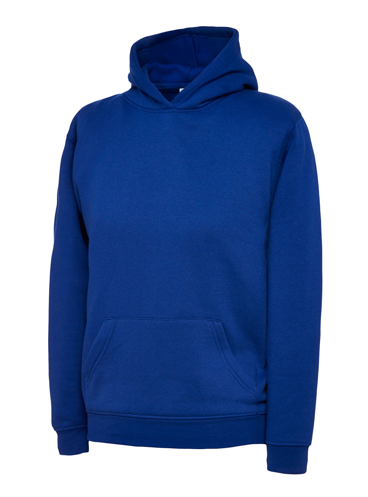 The UX ChildrenÂs Hooded Sweatshirt