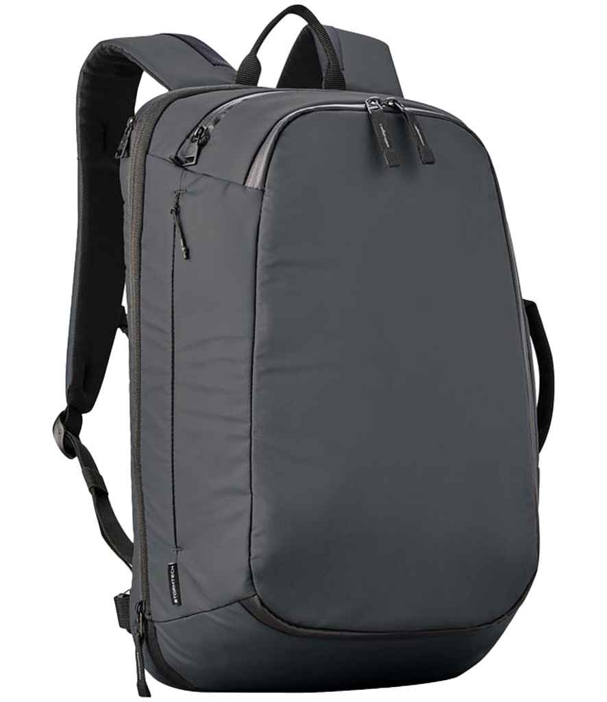 VRN1 Black Front