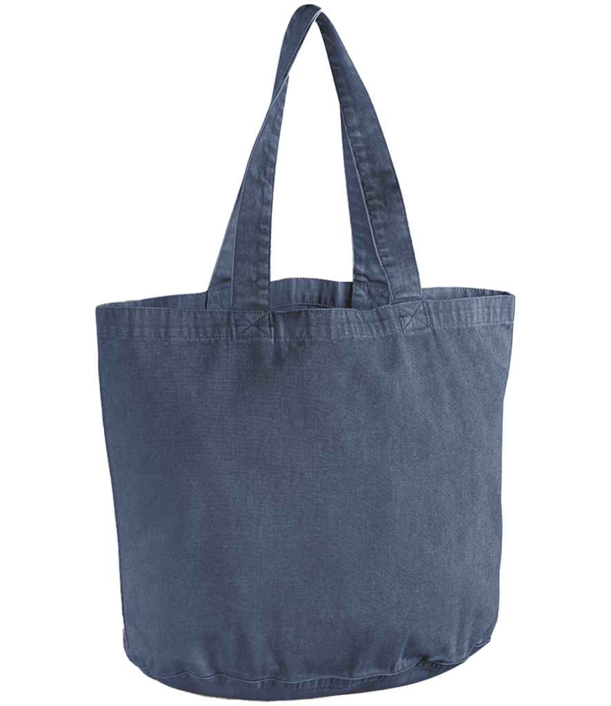 W345 Vintage Aqua Front