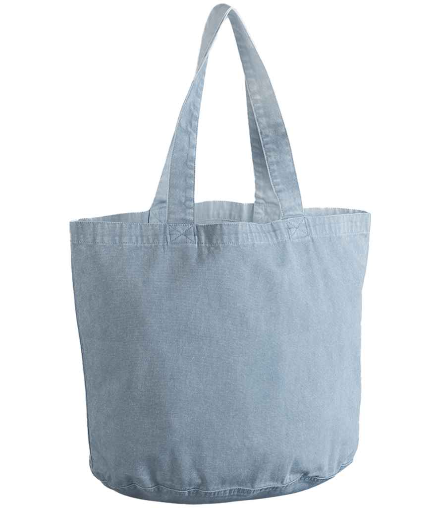 W345 Vintage Aqua Front