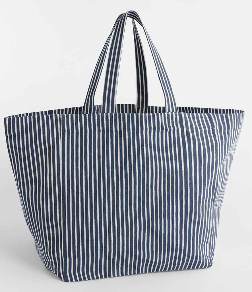 W677 Biscuit Stripe Front