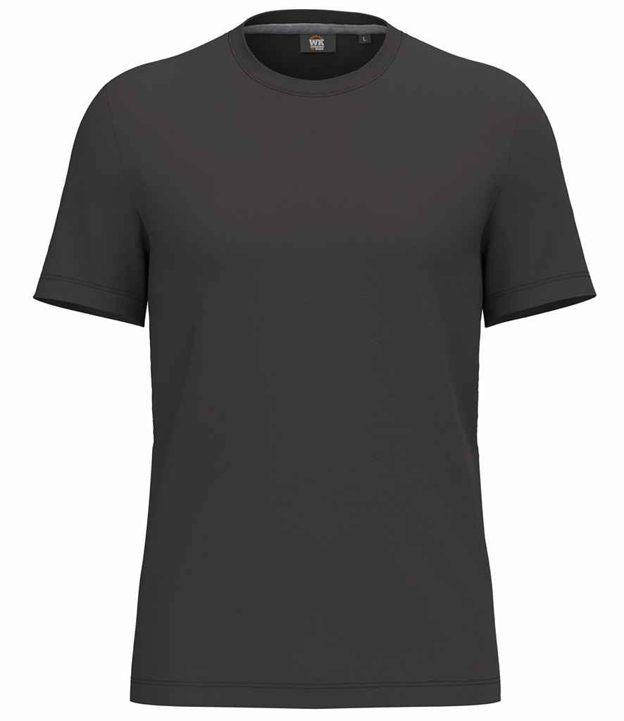 WK306 Black Front