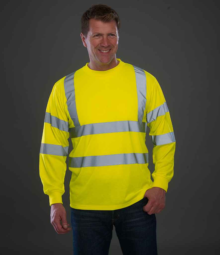 YK012 Orange Front