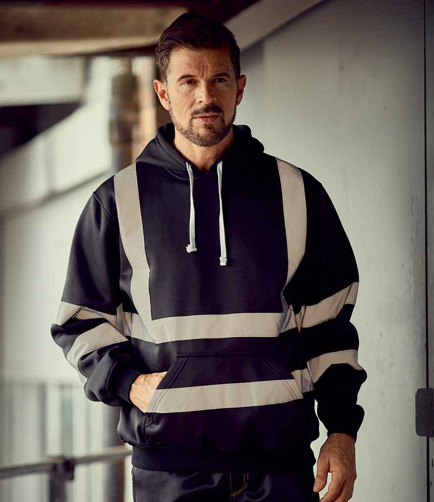 YK031 Black Front