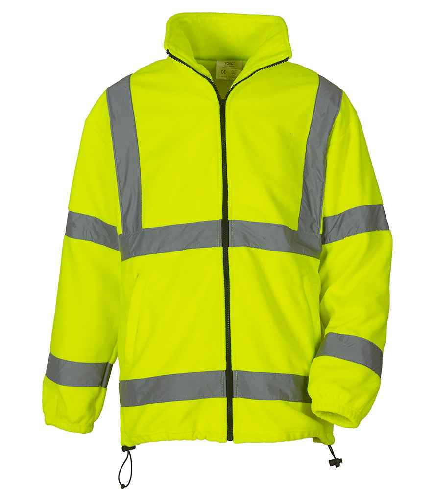 YK060 Orange Front