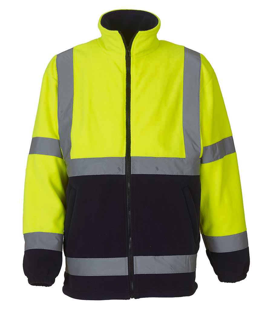 YK060 Orange Front