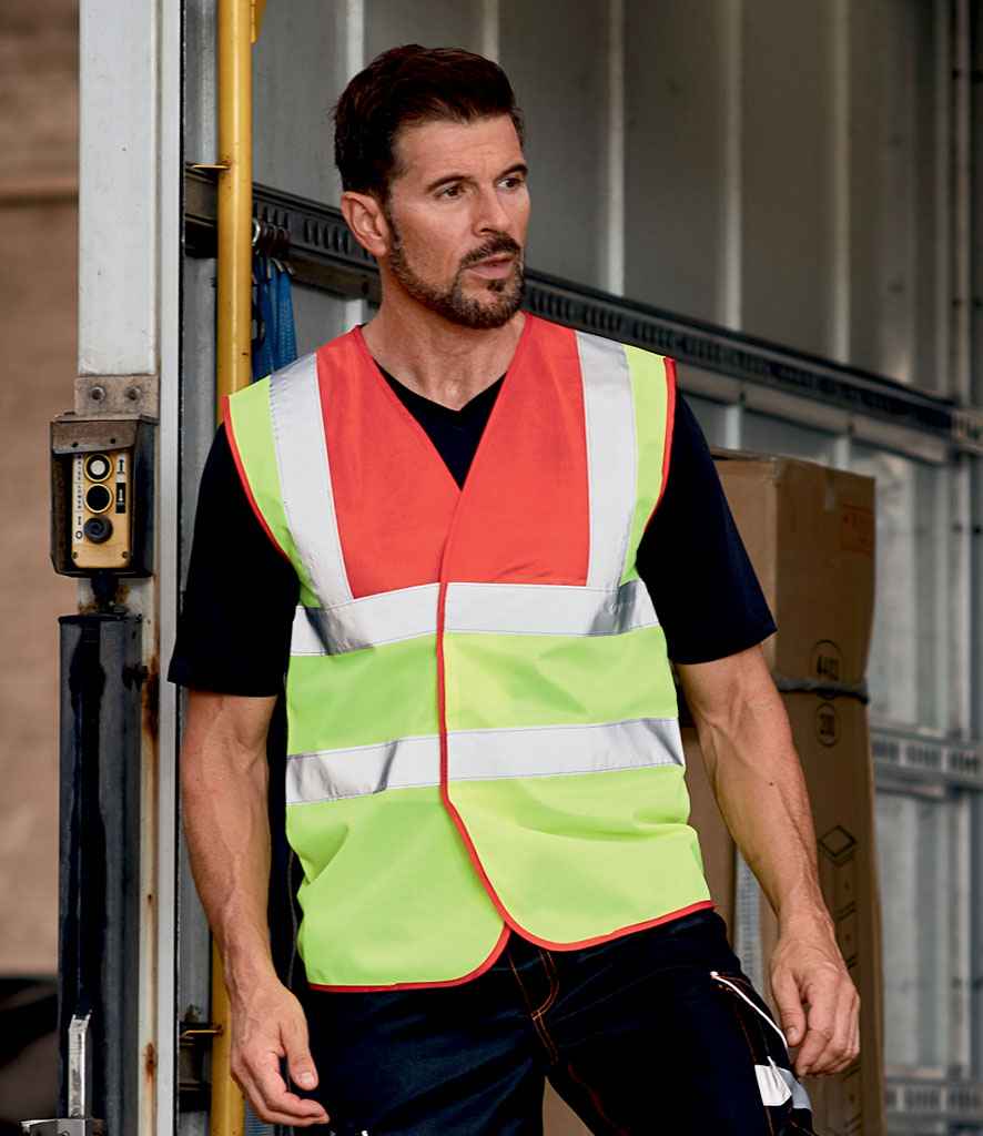YK102 Black/Yellow Model