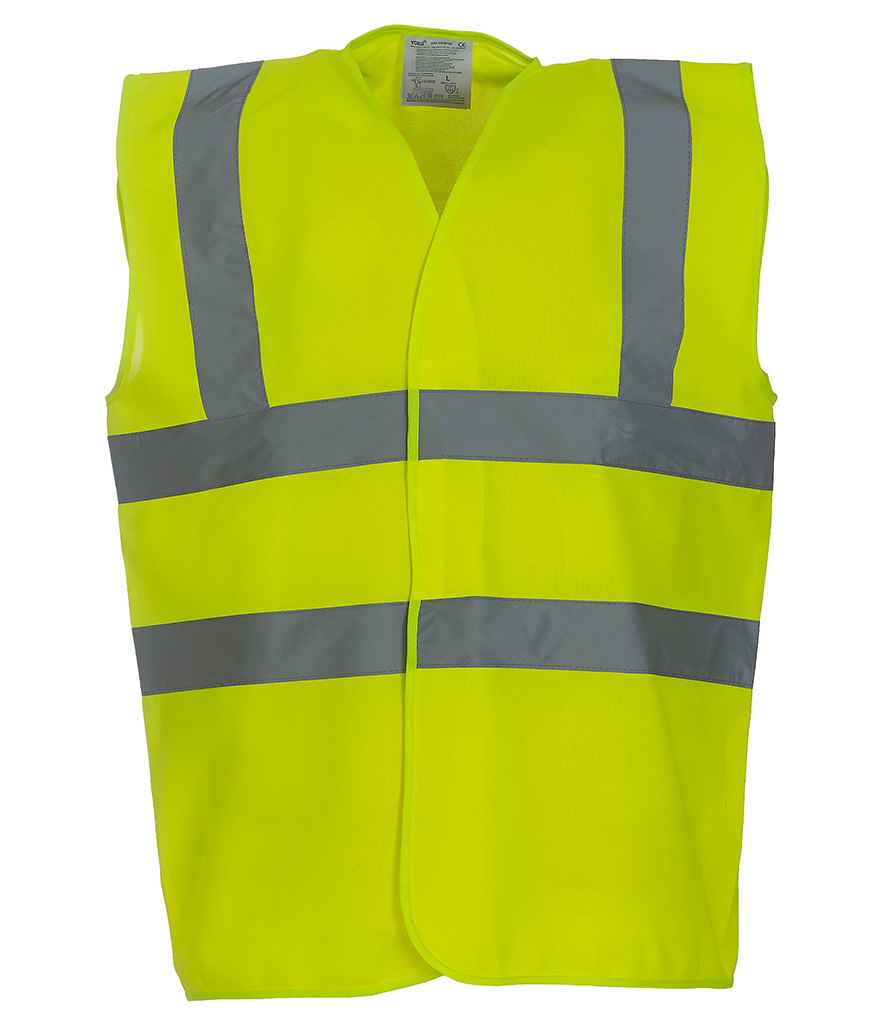 YK102 Black/Yellow Model
