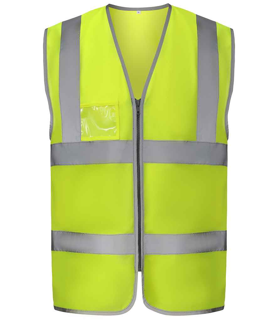 YK113 Orange Front