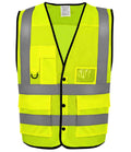 YK114 Yellow Front