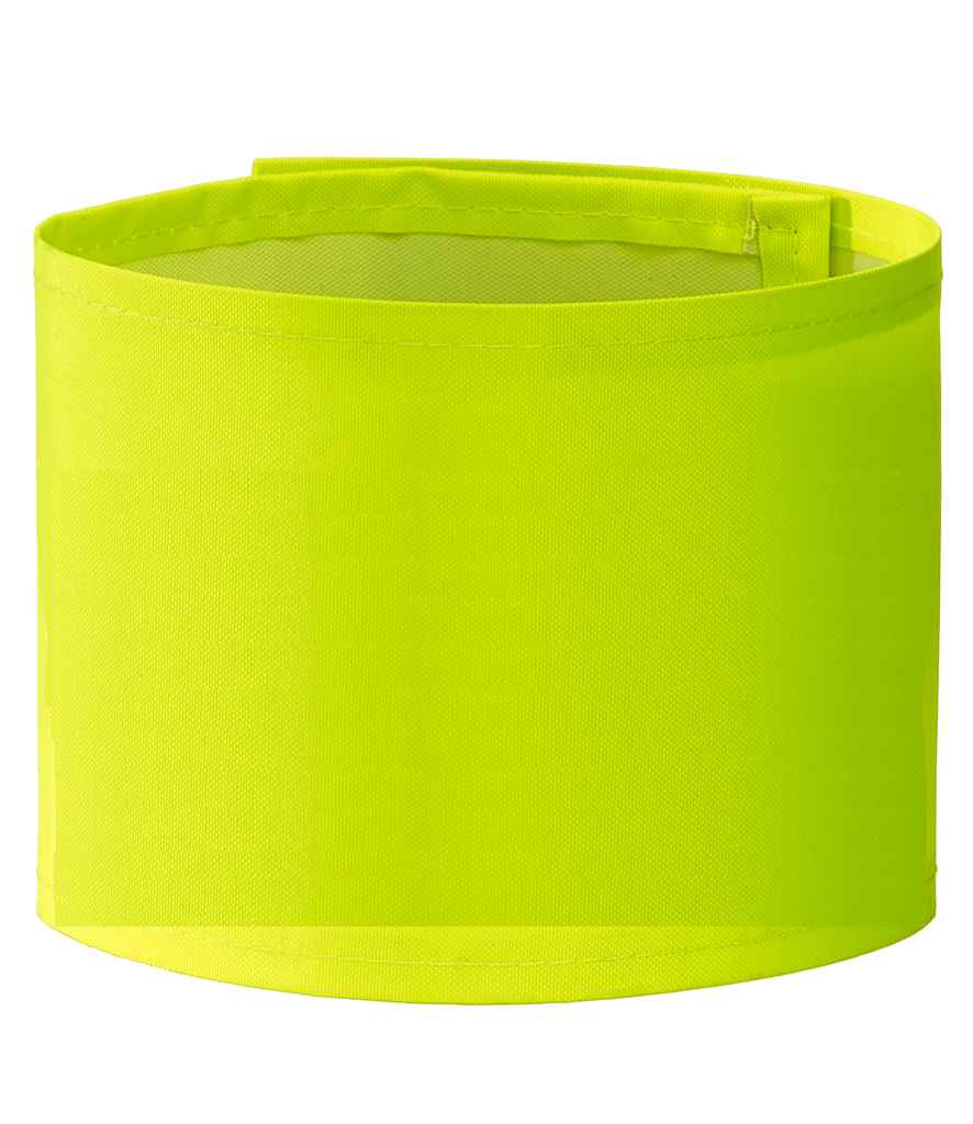 YK402 Lime Green Front