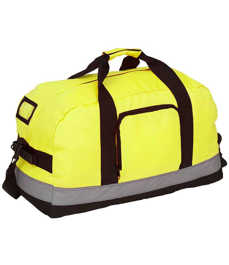 YK501 Orange Front