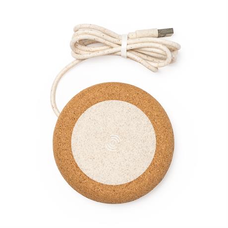 Wireless charger SULAC