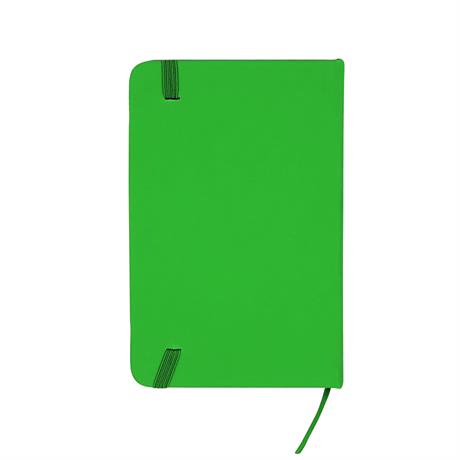 Notebook CORAL