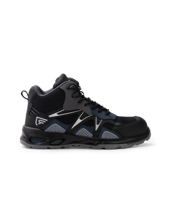Workwear shoes GISKAN