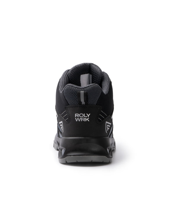 Workwear shoes GISKAN