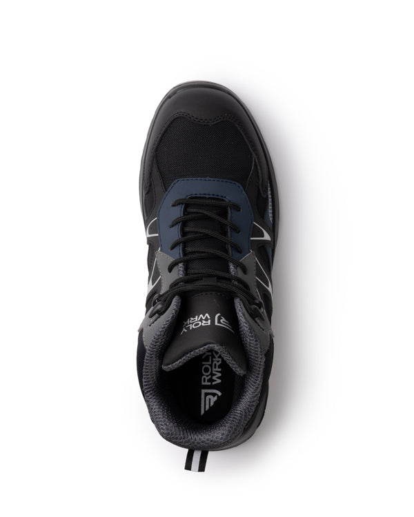 Workwear shoes GISKAN